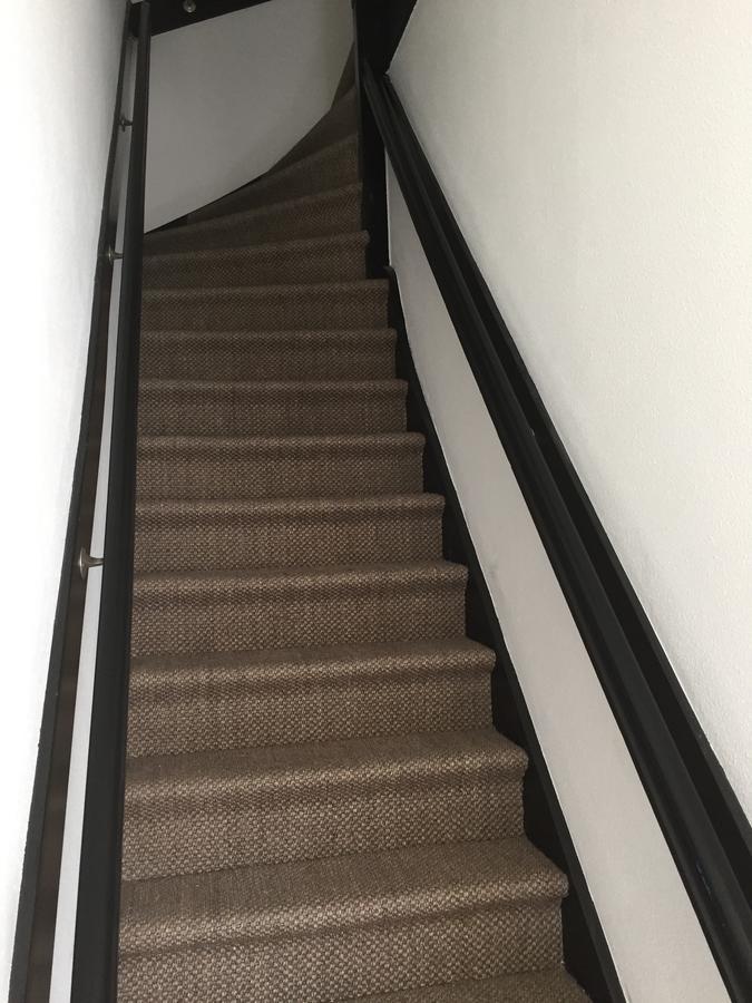Appartementen Zeespiegel 잔드보르트 외부 사진